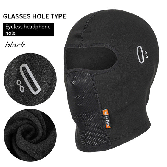 Motorcycle Headgear