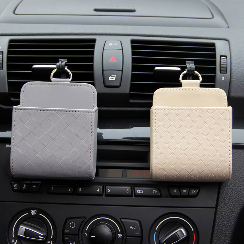 Storage Bags For Car