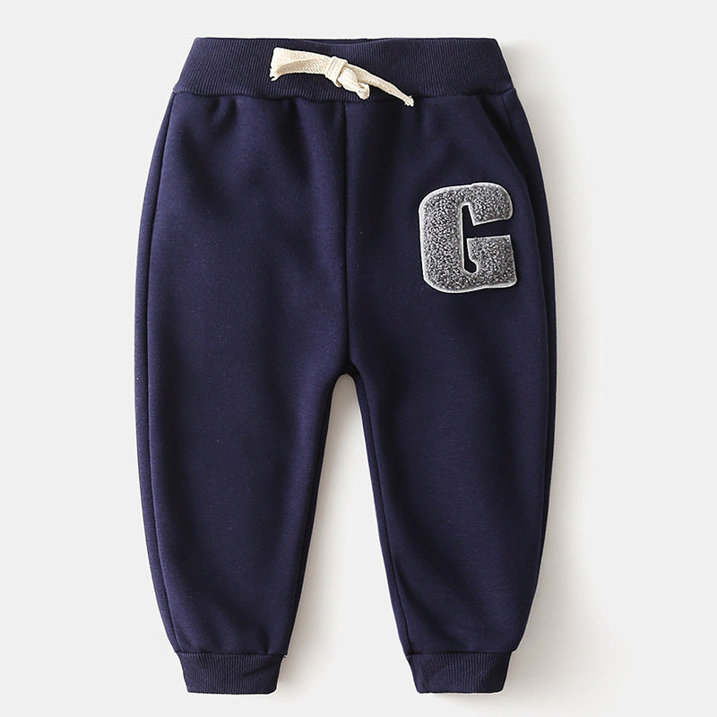 Baby Sweatpants
