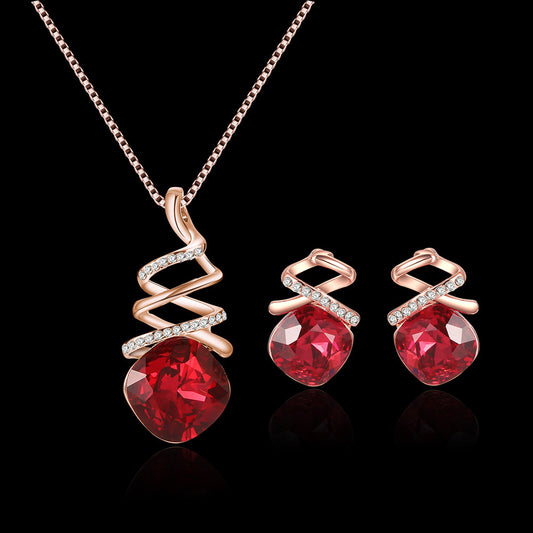 Red Diamond