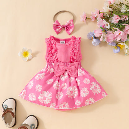 Sleeping Cutie Jumpsuit