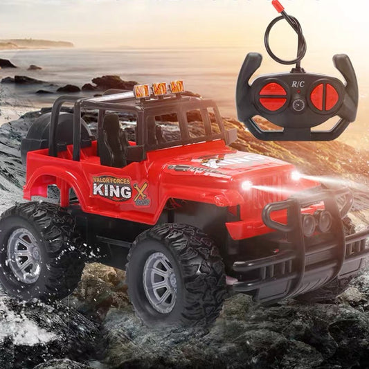 Remote Control Cars