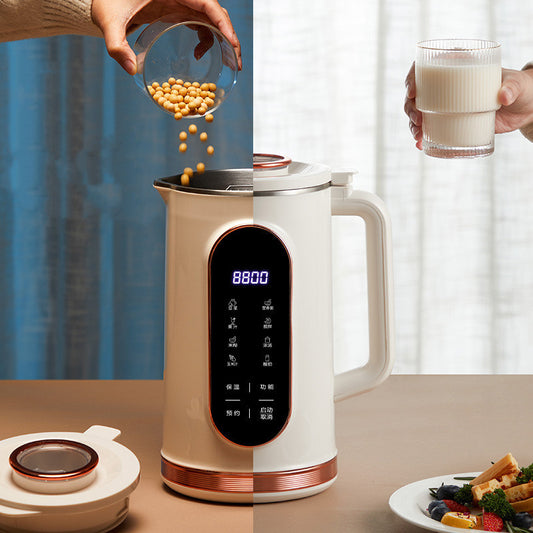 Mini Bean Breaking Machine
