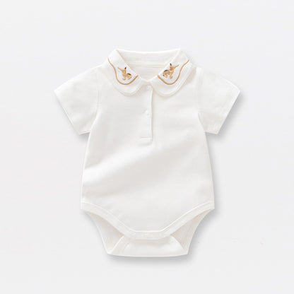 Cool Cuddle Summer Suit