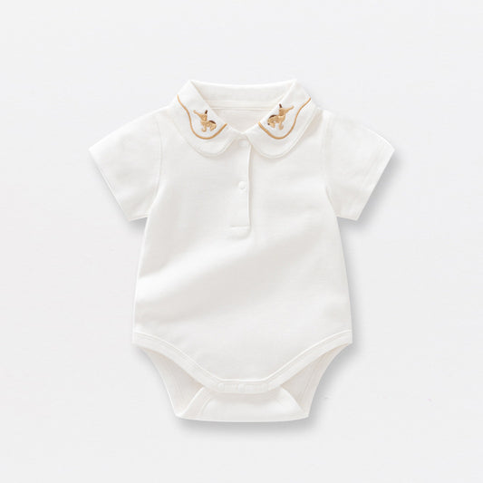 Cool Cuddle Summer Suit