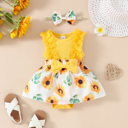 Sleeping Cutie Jumpsuit