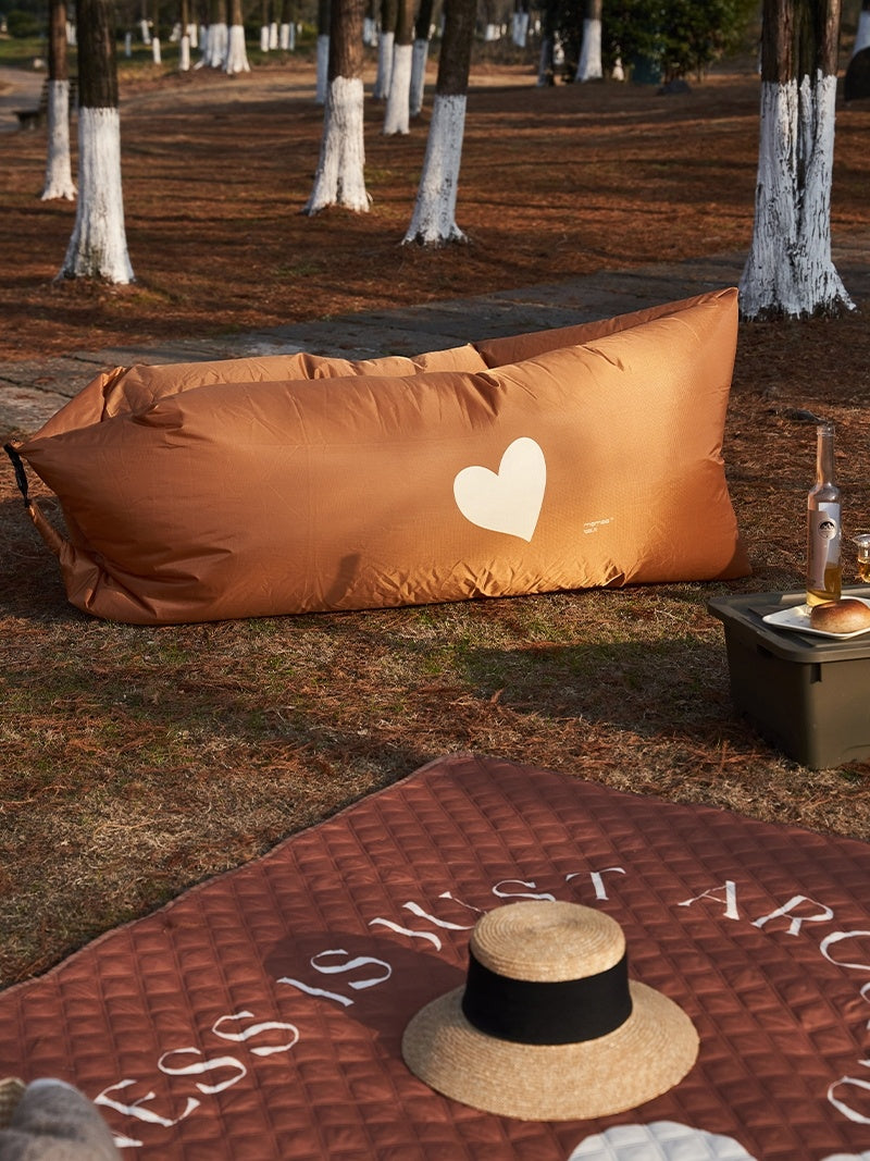 Outdoor Camping Sofa