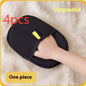 Mitt Pet Hair Remover Gloves