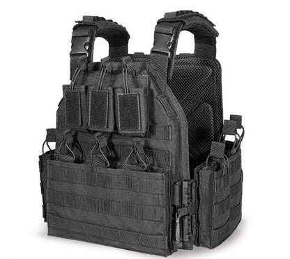 Tactical Vest CS