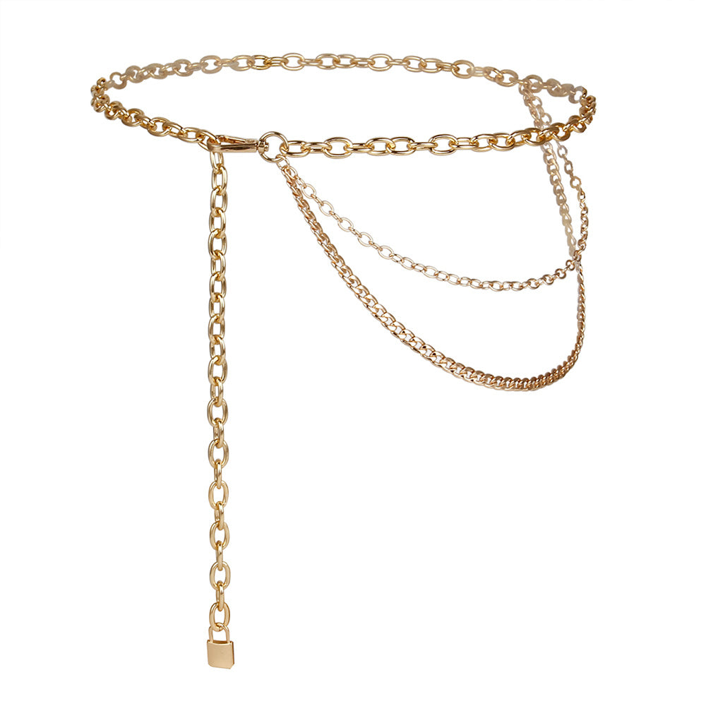 Punk Jewelry