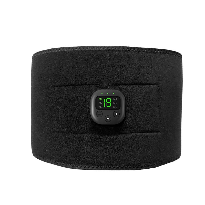 Smart Waist Shaping Belt