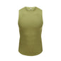 Wide Shoulder Vest