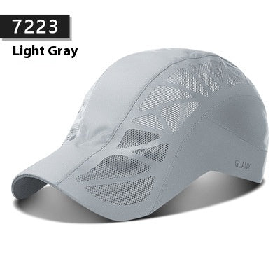 Sun Protector Caps