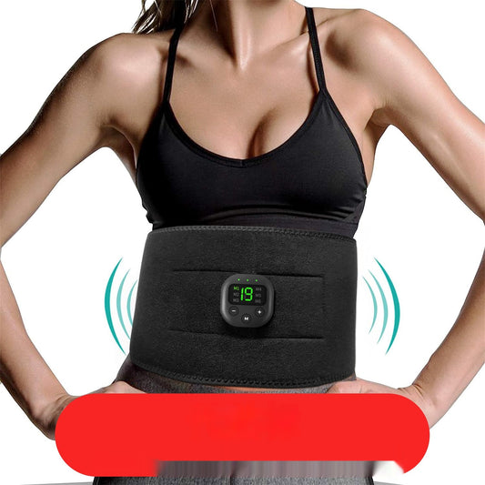 Smart Waist Shaping Belt