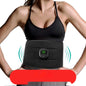 Smart Waist Shaping Belt