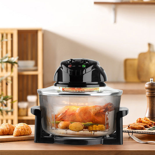 RAF Air Fryer