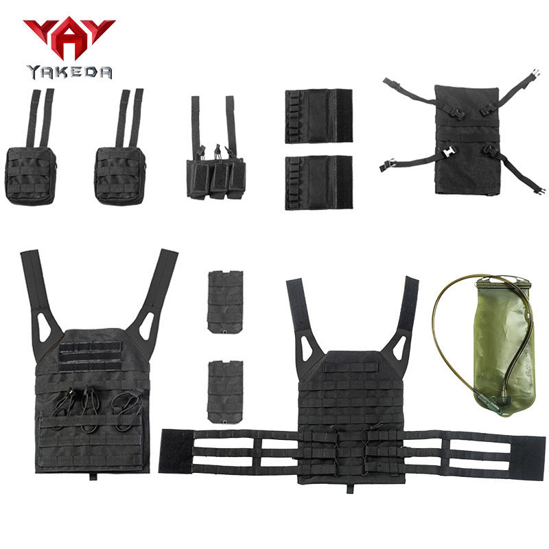 Tactical Vest Lightweight