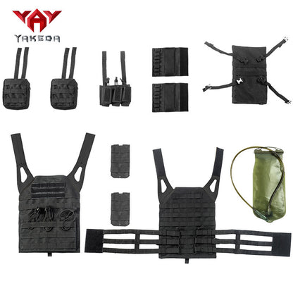 Tactical Vest Lightweight