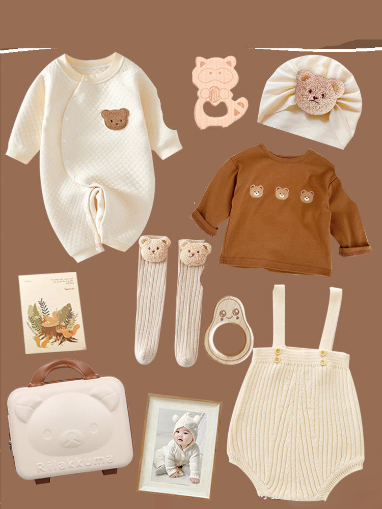 Moonbeam Baby Bundle
