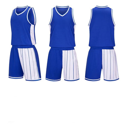 Pro Run Basketball Kit