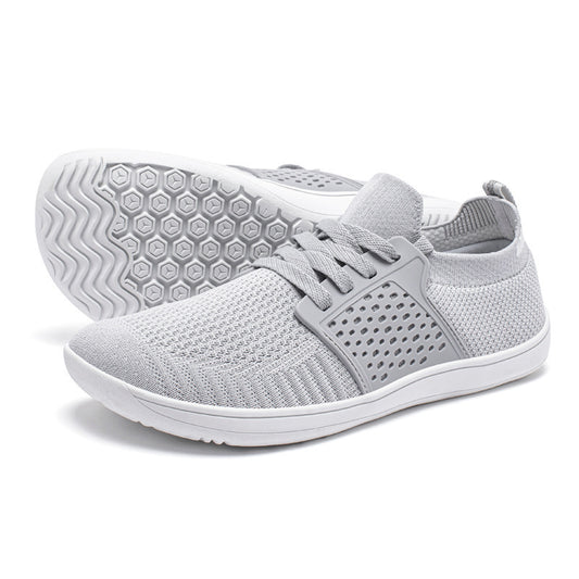 Comfort Edge Shoes