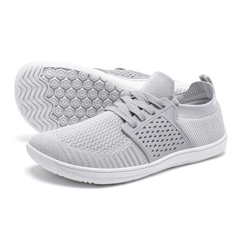 Comfort Edge Shoes