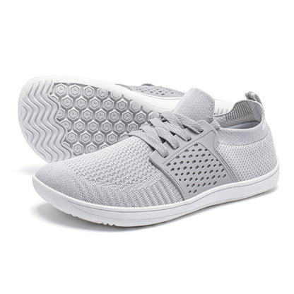 Comfort Edge Shoes