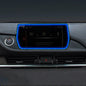 Car Interior Decoration