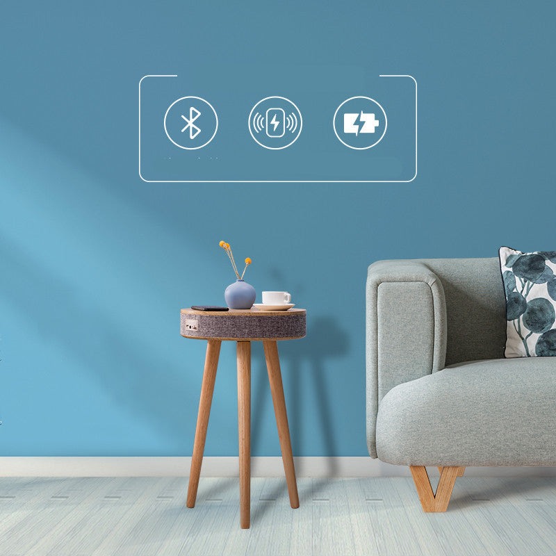 Mobile Wireless Charging