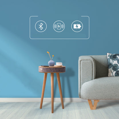 Mobile Wireless Charging