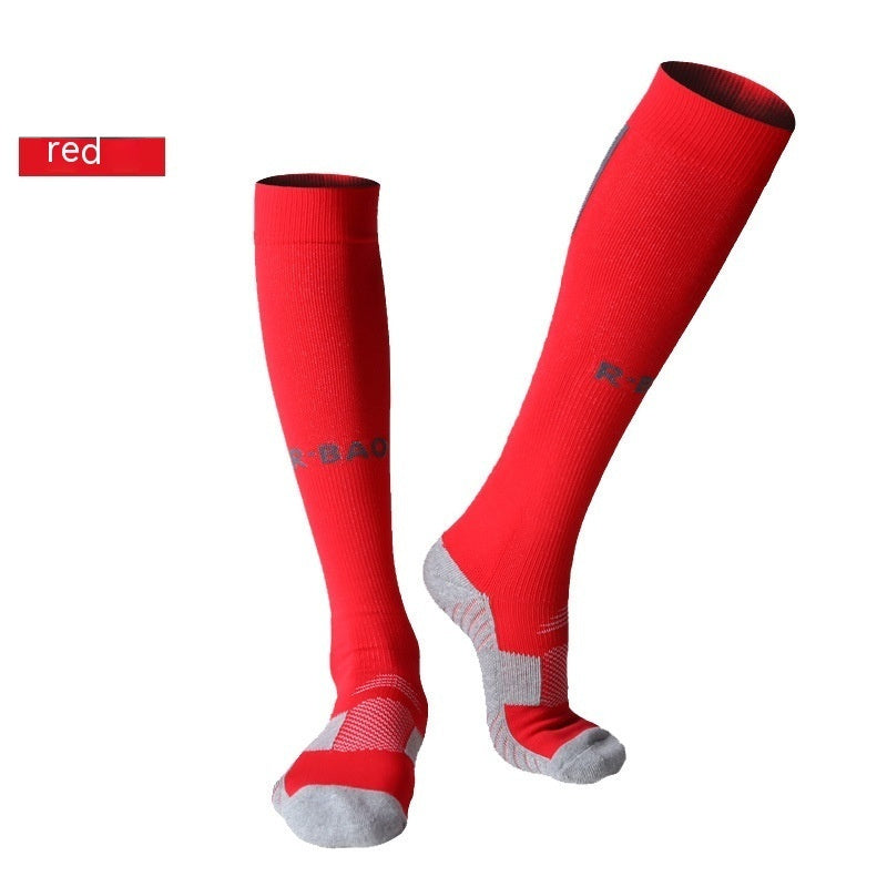 Pro Grip Soccer Socks