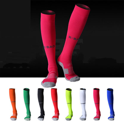 Pro Grip Soccer Socks