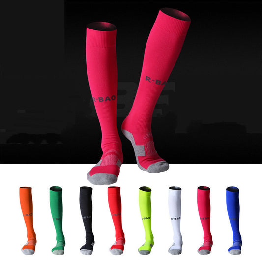 Pro Grip Soccer Socks