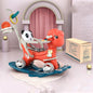 Rocking Horses For Toddlers