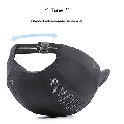 Sun Protector Caps