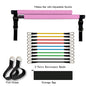 Fitness Yoga Portable Pilates Bar