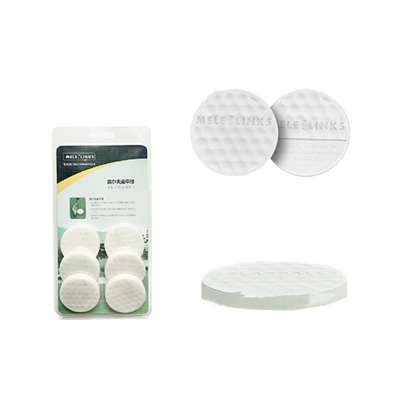Outdoor Golf Percussion Pad