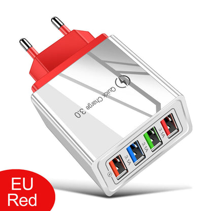 Mobile Charging Head Intelligent 3A