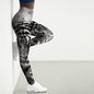 Jaguar Yoga Leggings