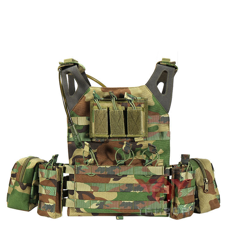 Tactical Vest Lightweight