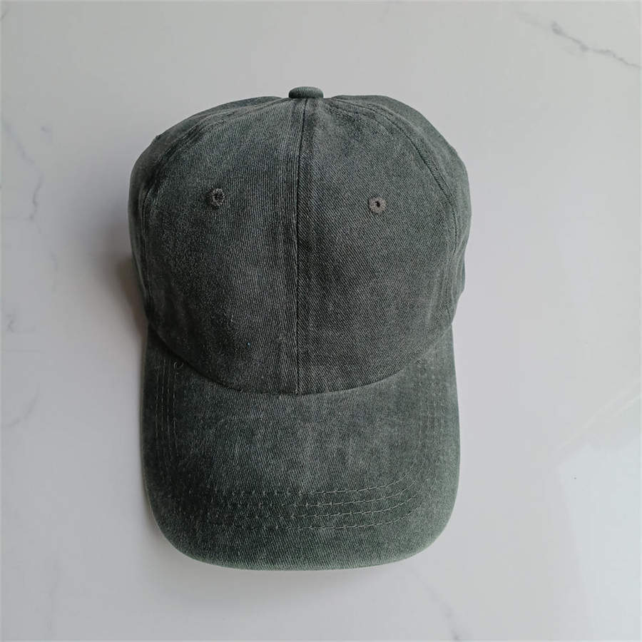 Retro Baseball Cap