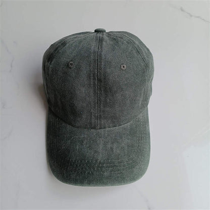 Retro Baseball Cap