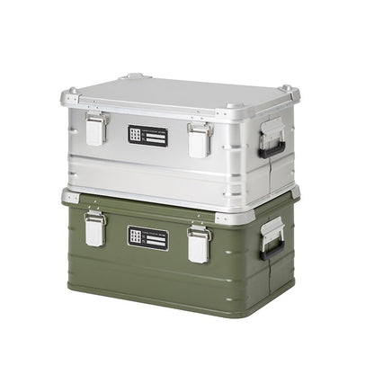 Wild Camping Equipment