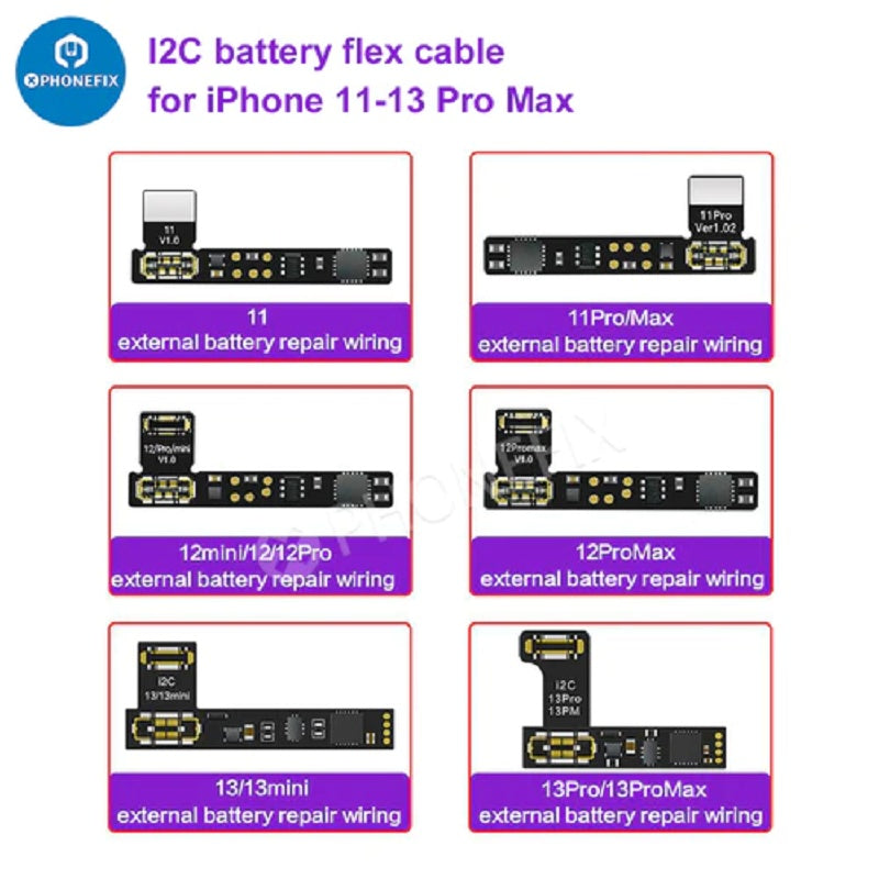 Battery Repair
