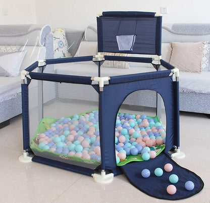 Cushions Playpens For Toddlers