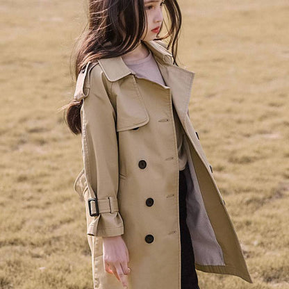 Western Style Windbreaker