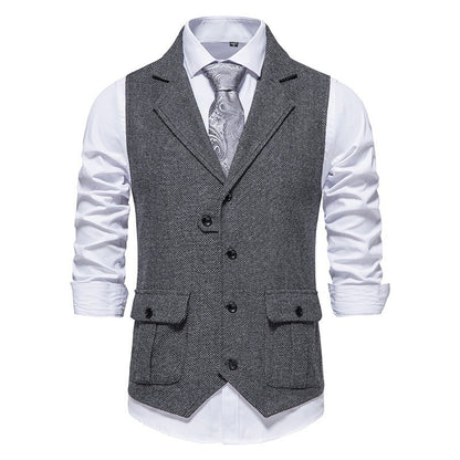 Retro Vest
