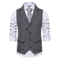 Retro Vest