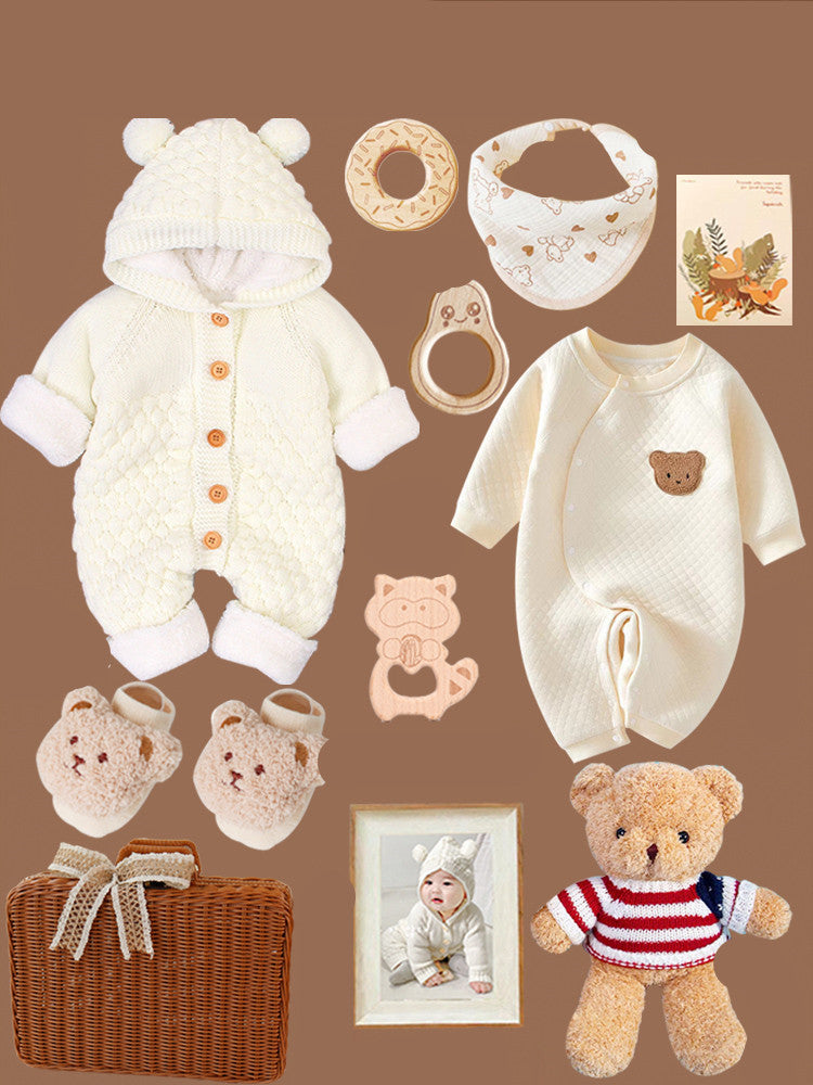 Moonbeam Baby Bundle