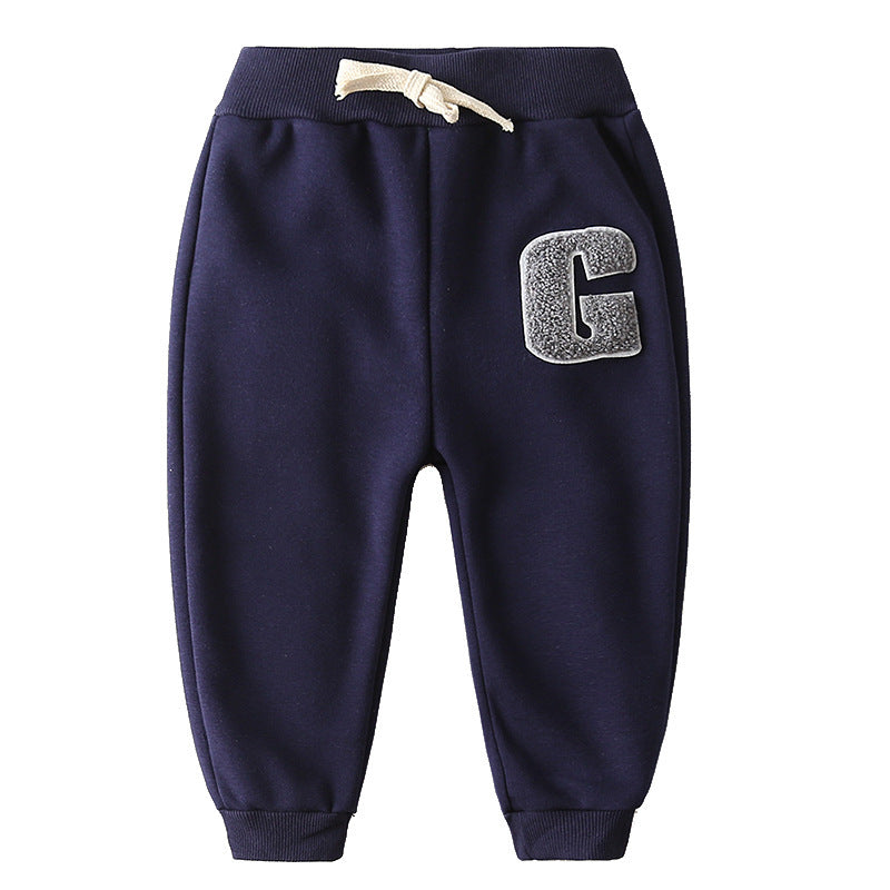 Baby Sweatpants
